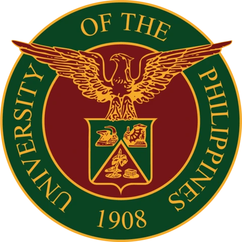 University of the Philippines seal